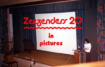 zeezenders